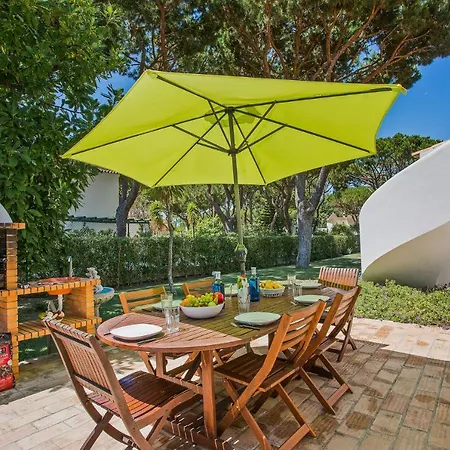 Joliet By Plus Villa Vilamoura