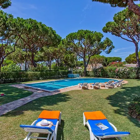 Villa Joliet By Plus Vilamoura