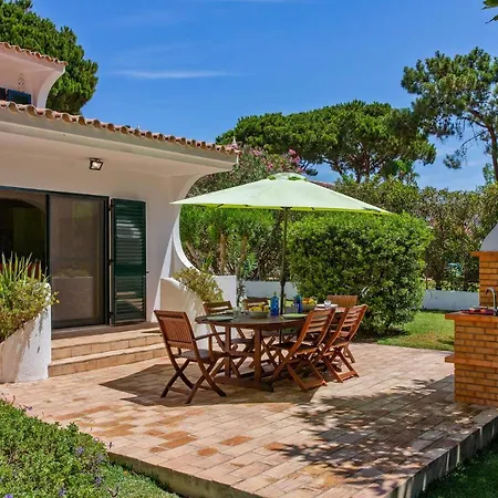 Joliet By Plus Villa Vilamoura
