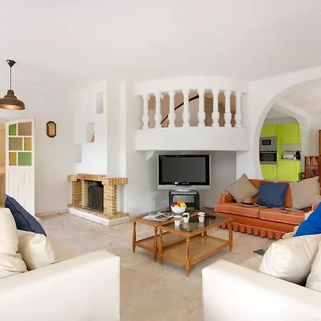 Joliet By Plus Villa Vilamoura
